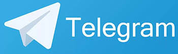 baner telegramm